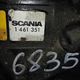 Бачок ГУРа б/у для Scania 4-series 95-07 - фото 4